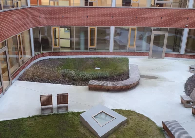 Exkurze Fakultní nemocnice
