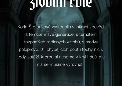 Literární soutěž