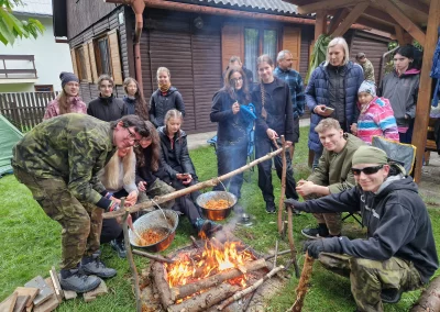 Expedice Dofe