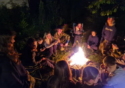 Expedice Dofe