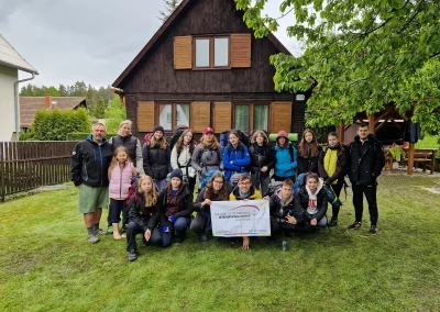 Expedice Dofe