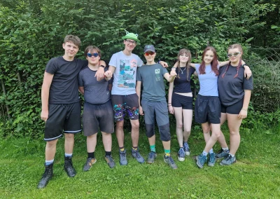 Expedice DofE
