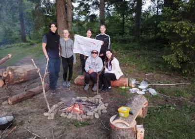 Expedice DofE