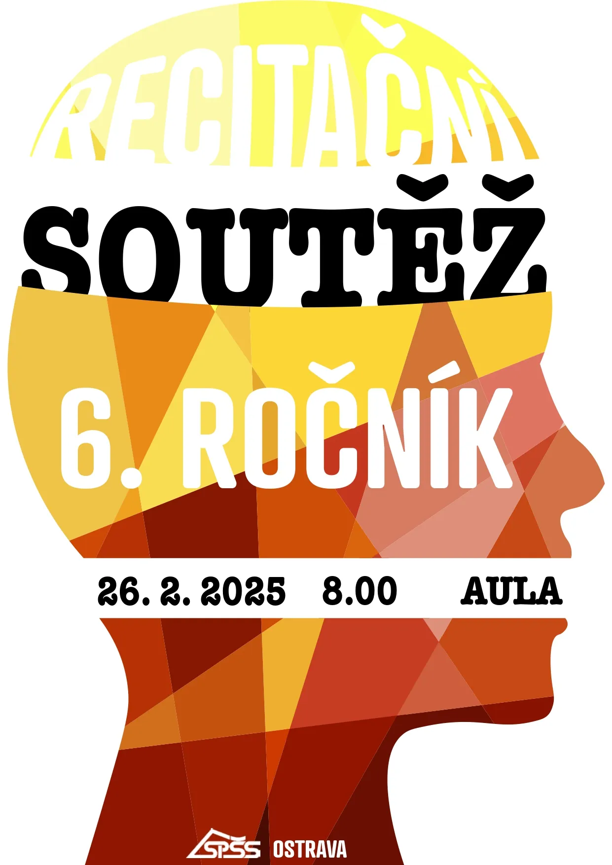 Recitační soutěž