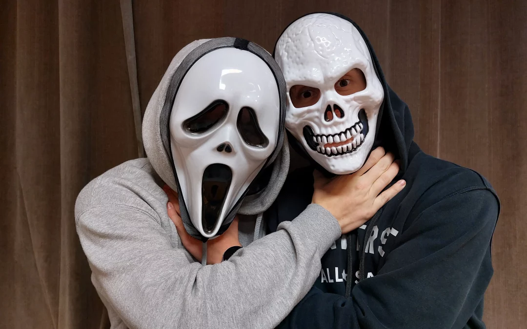 Vernisáž večerních fotografií bude ve tmě