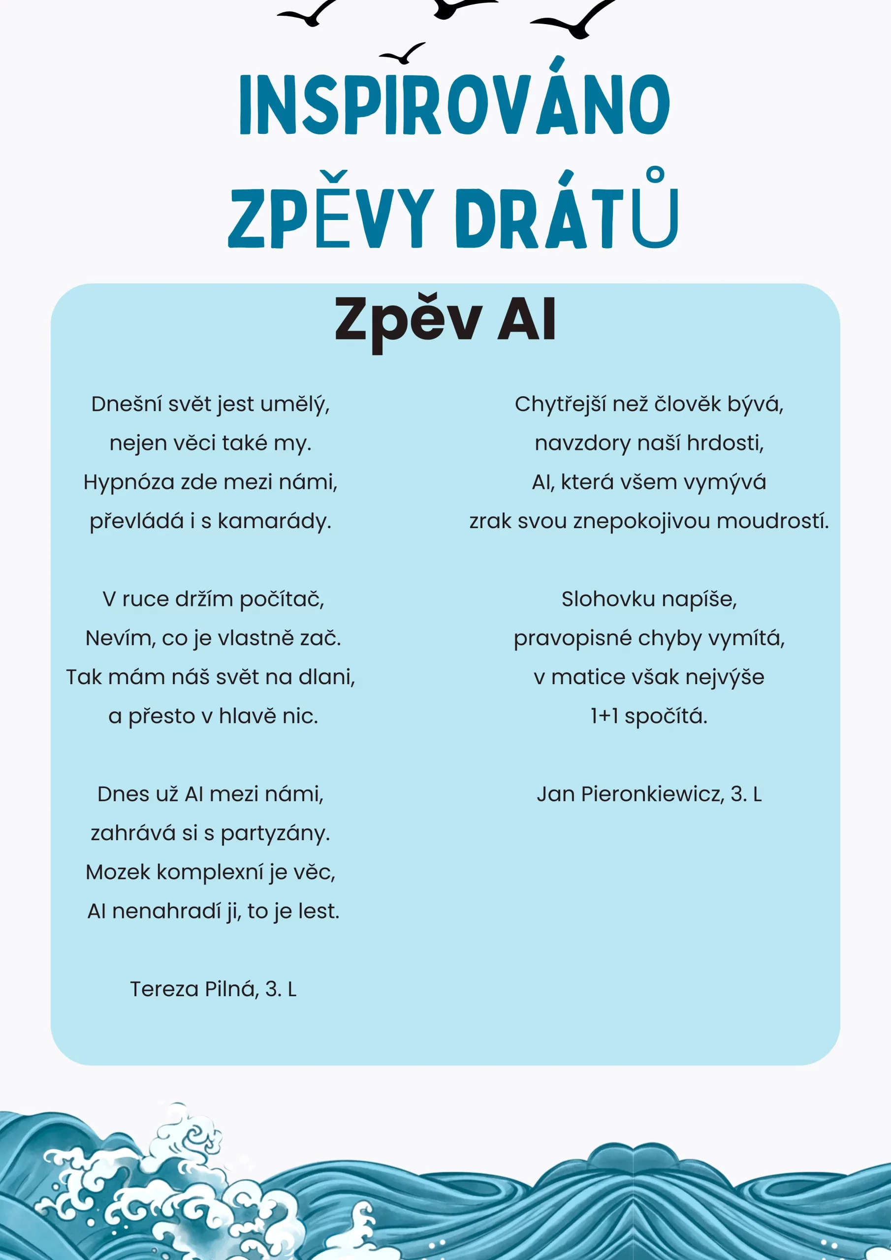 Zpěv AI