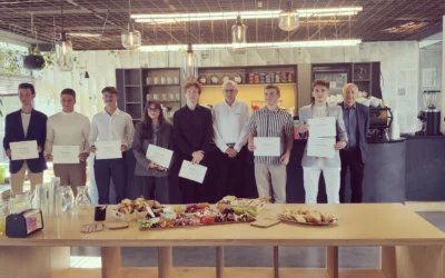 Úspěch v soutěži Wienerberger