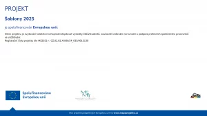 Plakát projektu