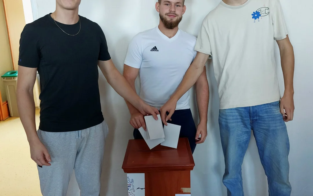 Jak by ve volbách hlasovali studenti?