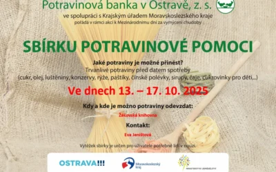 Potravinová sbírka