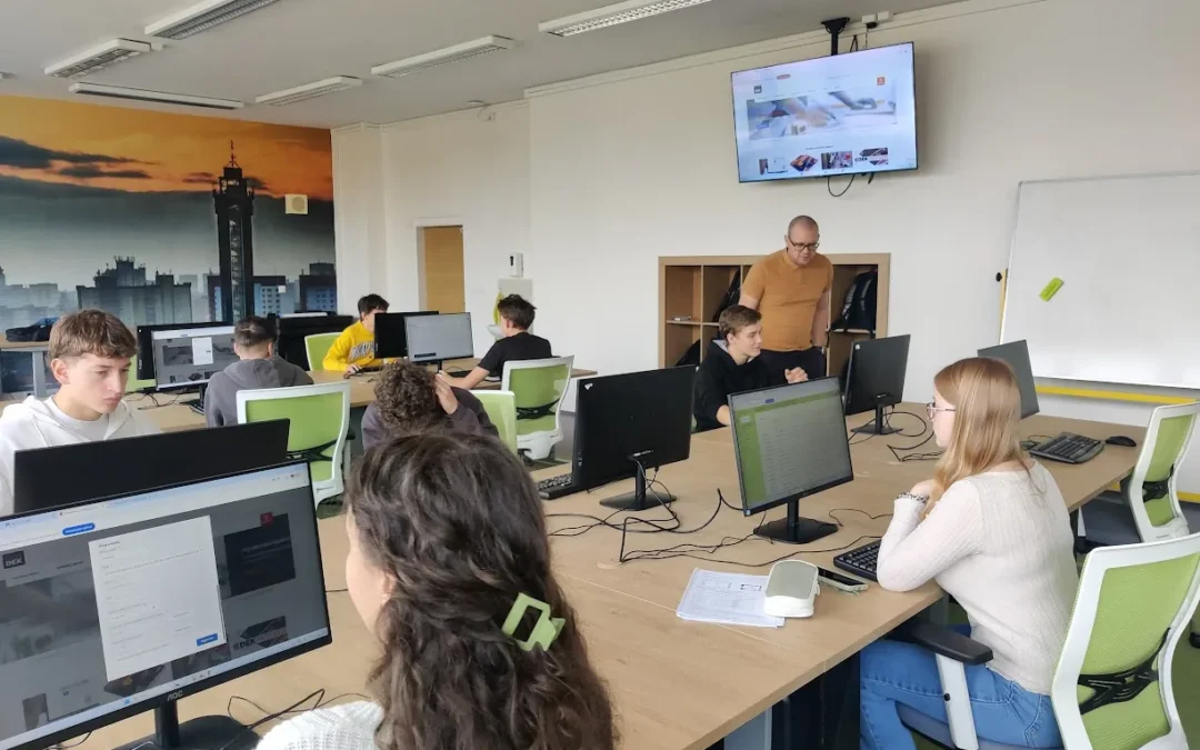 Nové trendy ve stavebnictví? Jedině s DEK!