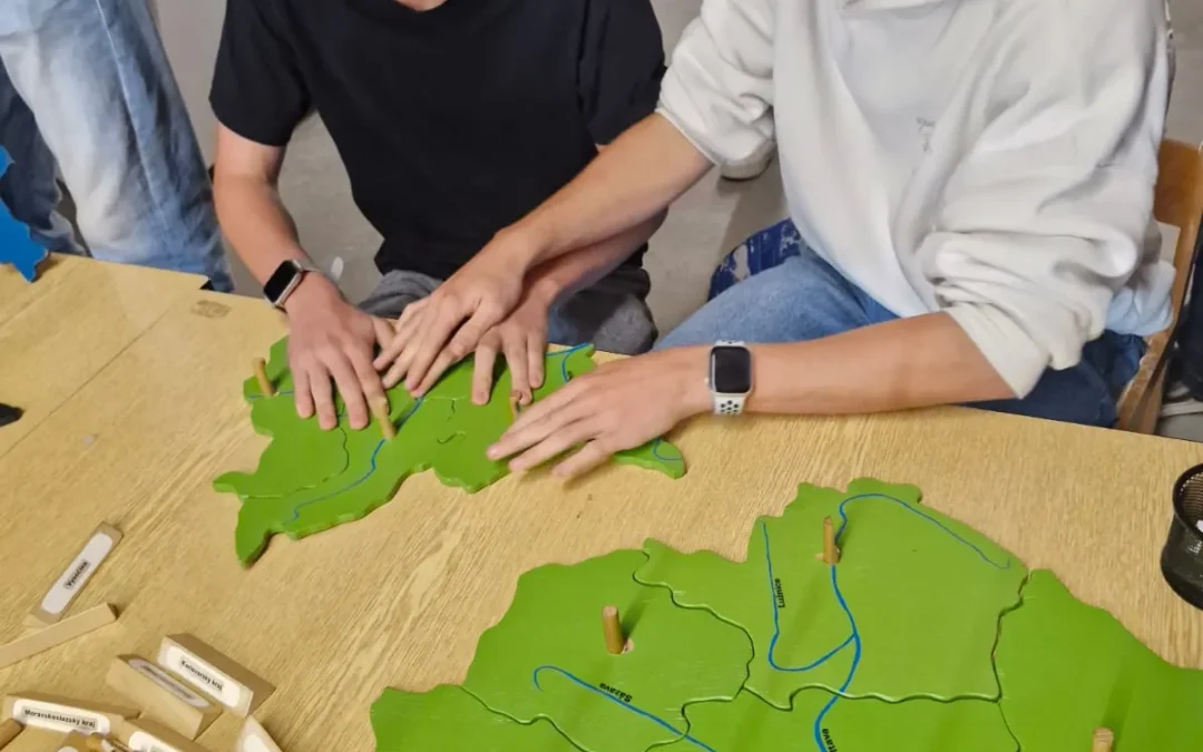 Mapy, kam se podíváš