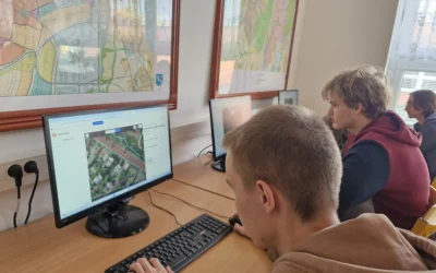 Mapujeme pro dobrou věc