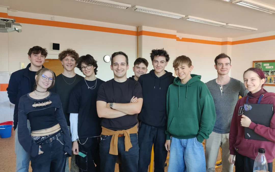 Jak vypadá každodenní práce ve stavebnictví?