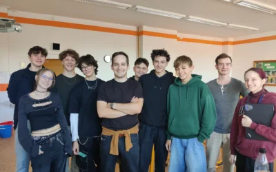 Jak vypadá každodenní práce ve stavebnictví?