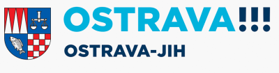 Logo Ostrava-Jih