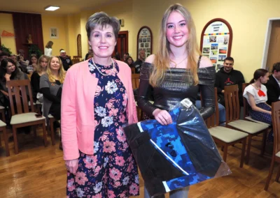 Vernisáž fotosoutěže 2025