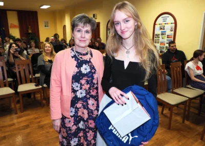 Vernisáž fotosoutěže 2025