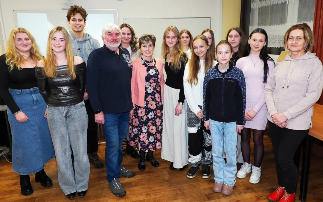 Vybrali jsme nejkrásnější mládě