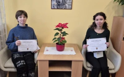 Když slova nedojdou…