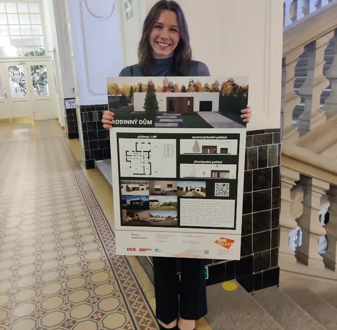 Jsme DEKtalentovaní!