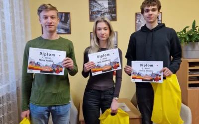 Němčina – kein Problem!