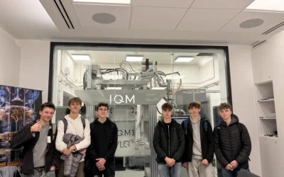 Hon na VLKa a KAROLINU