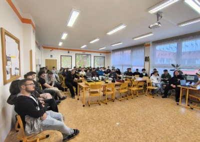 Měřící technika dopravní policie