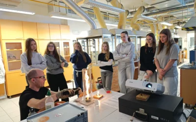 Bezpečnost nade vše